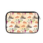 Thanksgiving Watercolor Apple MacBook Pro 13  Zipper Case