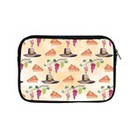 Thanksgiving Watercolor Apple MacBook Pro 15  Zipper Case