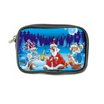 drunk Santa ugly xmas Coin Purse