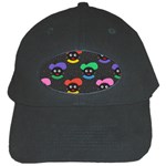 Christmas Zwarte Piet Black Cap