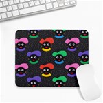 Christmas Zwarte Piet Small Mousepad