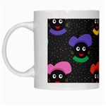 Christmas Zwarte Piet White Mug