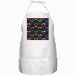 Christmas Zwarte Piet BBQ Apron