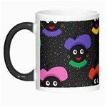 Christmas Zwarte Piet Morph Mug