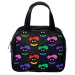 Christmas Zwarte Piet Classic Handbag (One Side)