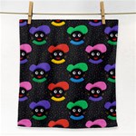 Christmas Zwarte Piet Face Towel