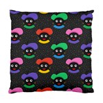 Christmas Zwarte Piet Standard Cushion Case (One Side)