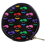 Christmas Zwarte Piet Mini Makeup Bag