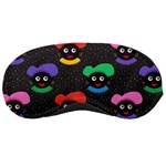 Christmas Zwarte Piet Sleeping Mask