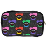 Christmas Zwarte Piet Toiletries Bag (One Side)