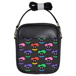 Christmas Zwarte Piet Girls Sling Bag