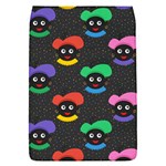 Christmas Zwarte Piet Removable Flap Cover (S)