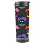 Christmas Zwarte Piet Travel Tumbler