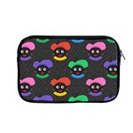 Christmas Zwarte Piet Apple MacBook Pro 13  Zipper Case