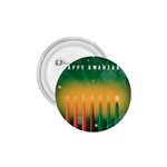 african women happy kwanzaa 1.75  Button