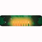 african women happy kwanzaa Large Bar Mat