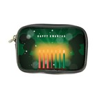 african women happy kwanzaa Coin Purse