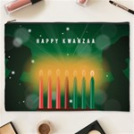 african women happy kwanzaa Cosmetic Bag (XXXL)