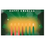 african women happy kwanzaa Samsung Note 4 Hardshell Back Case