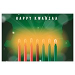 african women happy kwanzaa Samsung Galaxy Note 4 Case (Black)