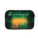 african women happy kwanzaa Apple MacBook Pro 13  Zipper Case