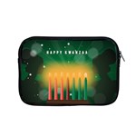 african women happy kwanzaa Apple MacBook Pro 15  Zipper Case