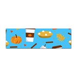 Pumpkin Spice Love Sticker Bumper (10 pack)