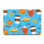 Pumpkin Spice Love Small Doormat