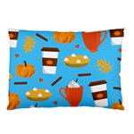 Pumpkin Spice Love Pillow Case