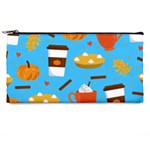 Pumpkin Spice Love Pencil Case