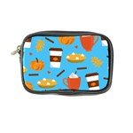 Pumpkin Spice Love Coin Purse