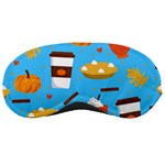 Pumpkin Spice Love Sleeping Mask