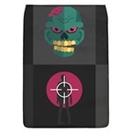 Halloween Zombie Hunter Removable Flap Cover (S)