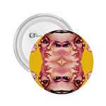 Rosie The Riveter 2.25  Button