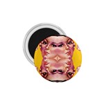 Rosie The Riveter 1.75  Magnet