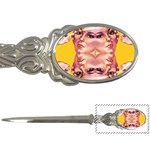 Rosie The Riveter Letter Opener