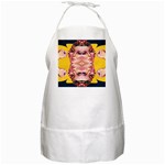 Rosie The Riveter BBQ Apron