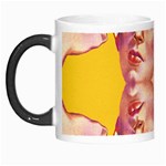 Rosie The Riveter Morph Mug