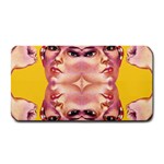 Rosie The Riveter Medium Bar Mat