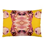 Rosie The Riveter Pillow Case