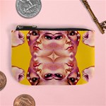 Rosie The Riveter Mini Coin Purse