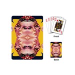 Rosie The Riveter Playing Cards (Mini)