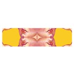 Rosie The Riveter Satin Scarf (Oblong)