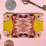 Rosie The Riveter Large Coin Purse