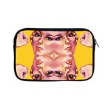 Rosie The Riveter Apple MacBook Pro 13  Zipper Case