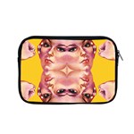 Rosie The Riveter Apple MacBook Pro 15  Zipper Case