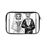 Day Of The Dead Wedding Apple MacBook Pro 13  Zipper Case