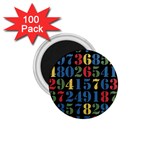 pop038a 1.75  Magnet (100 pack) 