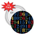 pop038a 2.25  Button (10 pack)