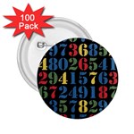 pop038a 2.25  Button (100 pack)